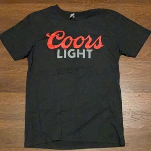 Coors Light T-Shirt
